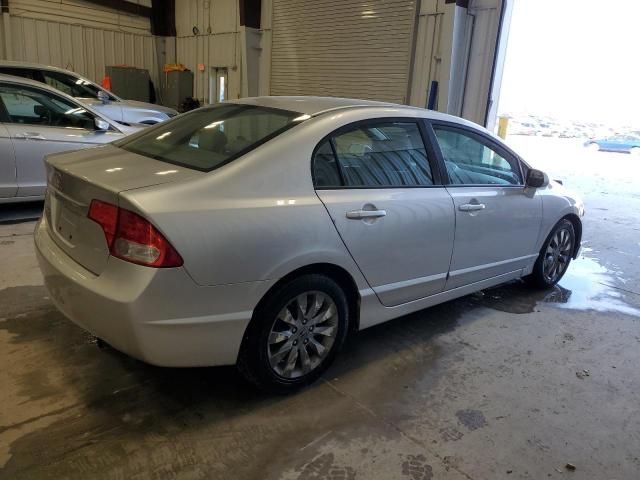 2010 Honda Civic EX