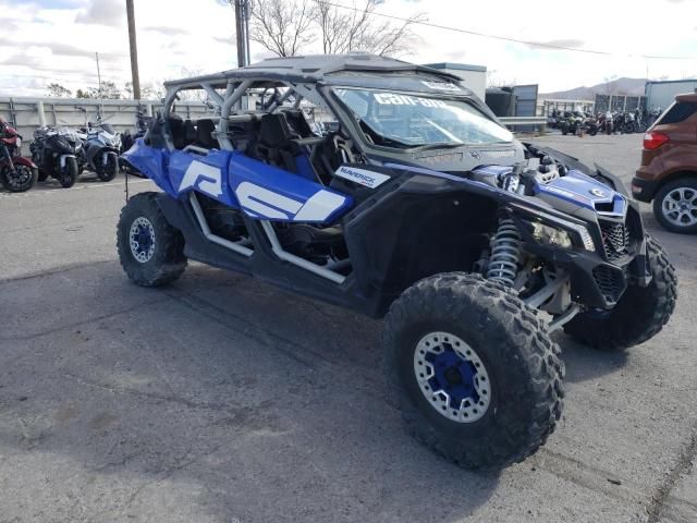 2023 Can-Am Maverick X3 Max X RS Turbo RR