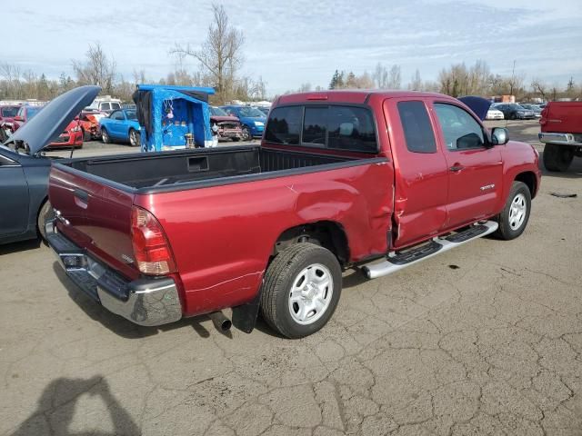 2006 Toyota Tacoma Access Cab