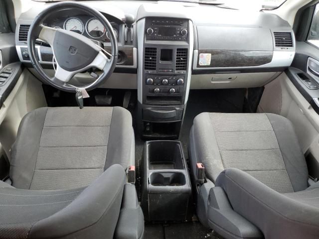 2009 Dodge Grand Caravan SXT