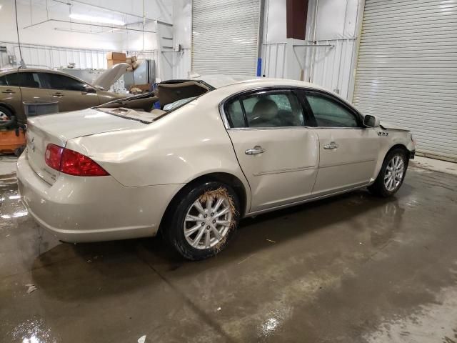 2009 Buick Lucerne CX