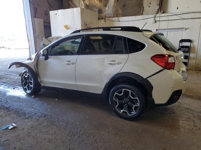 2014 Subaru XV Crosstrek 2.0 Premium