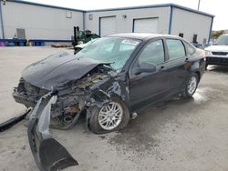 Salvage cars for sale from Copart Orlando, FL: 2008 Ford Focus SE