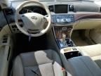 2008 Infiniti M35 Base