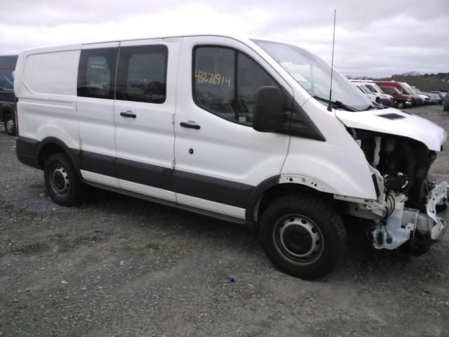 2018 Ford Transit T-250