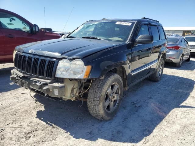 2005 Jeep Grand Cherokee Limited