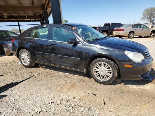 2007 Chrysler Sebring Touring