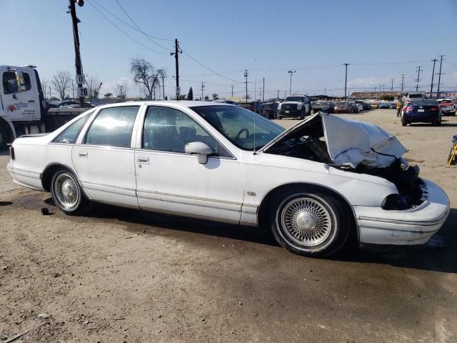 1994 Chevrolet Caprice Classic LS