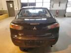 2013 Mitsubishi Lancer SE