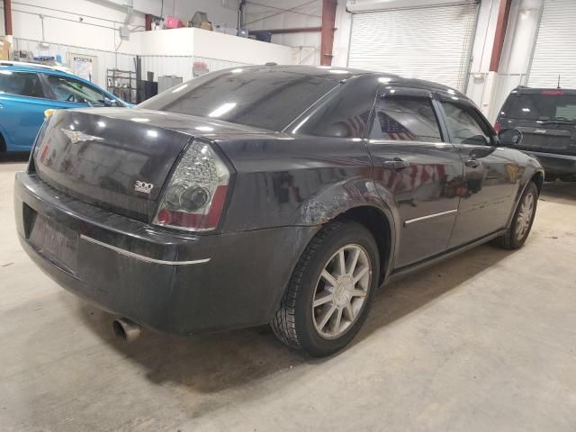 2007 Chrysler 300 Touring