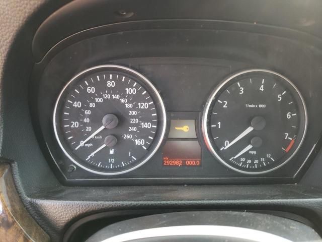 2006 BMW 325 I Automatic