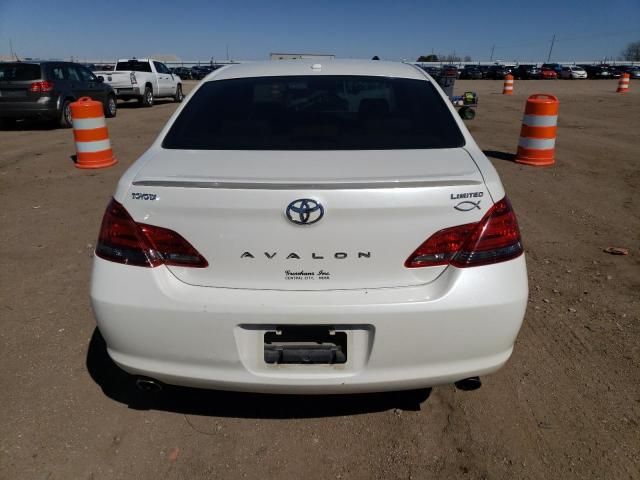 2009 Toyota Avalon XL