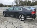 2014 Volkswagen Passat SEL