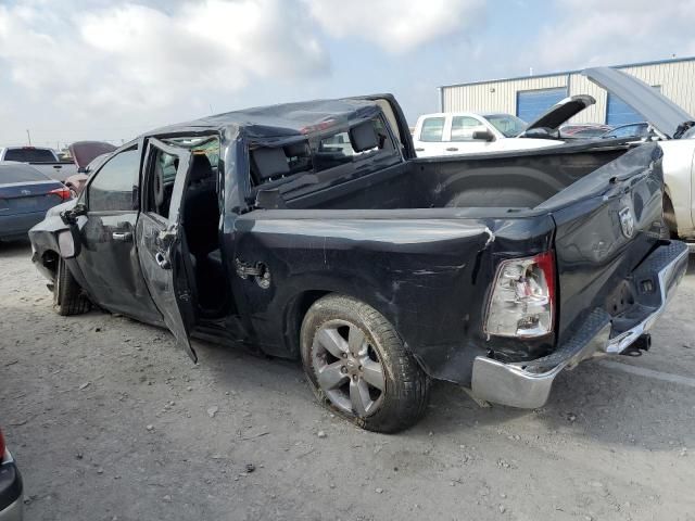 2013 Dodge RAM 1500 SLT