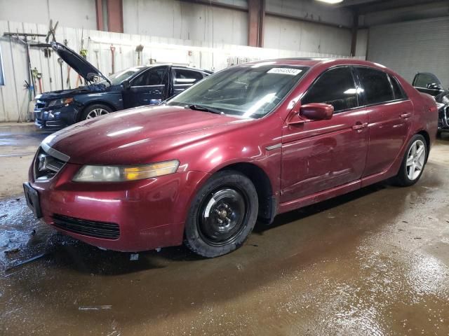 2006 Acura 3.2TL