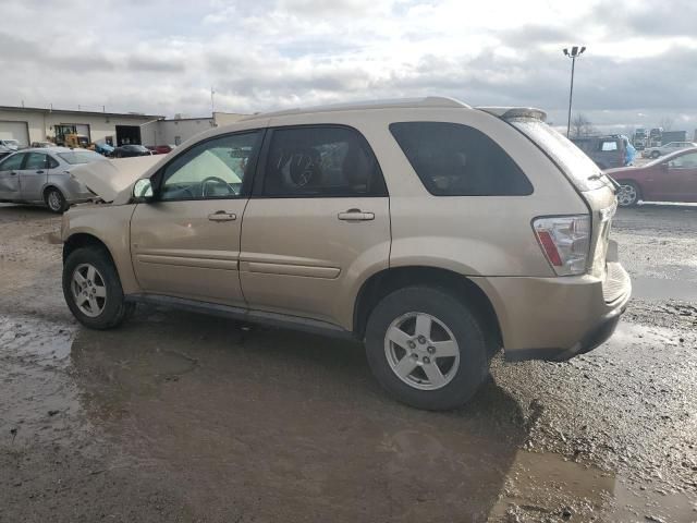 2006 Chevrolet Equinox LT