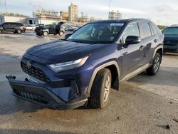 Toyota Vehiculos salvage en venta: 2024 Toyota Rav4 XLE