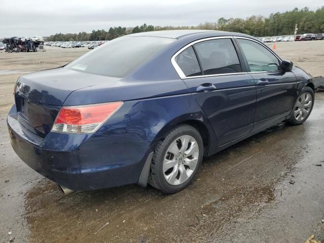 2010 Honda Accord EX