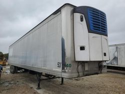 Great Dane Semi Trail salvage cars for sale: 2004 Great Dane Semi Trail