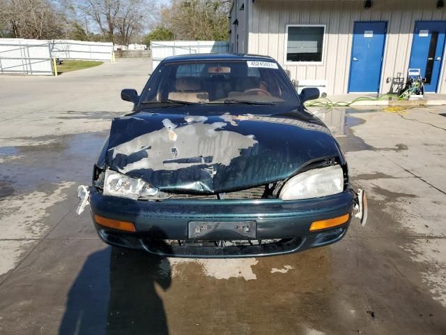 1995 Toyota Camry LE