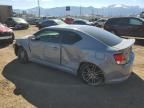 2013 Scion TC