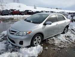 2011 Toyota Corolla Base for sale in Littleton, CO