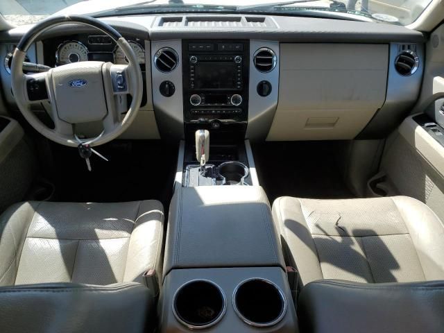 2011 Ford Expedition Limited