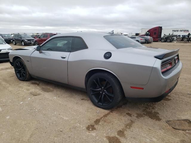 2016 Dodge Challenger R/T