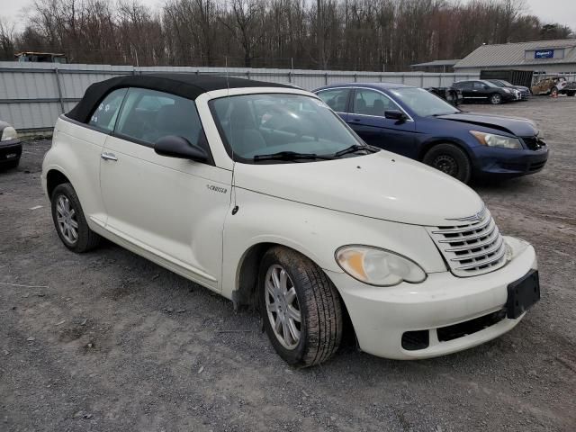 2006 Chrysler PT Cruiser