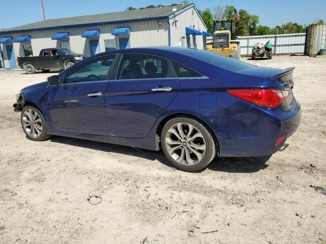 2014 Hyundai Sonata SE