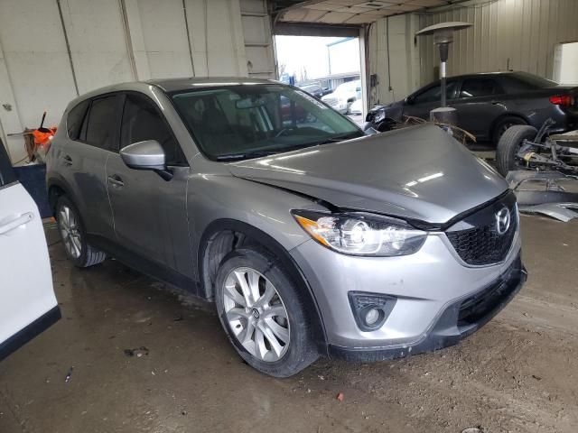 2013 Mazda CX-5 GT