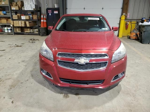 2013 Chevrolet Malibu 2LT