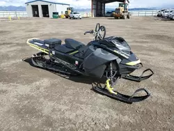 Salvage cars for sale from Copart Helena, MT: 2017 Other SKI DOO