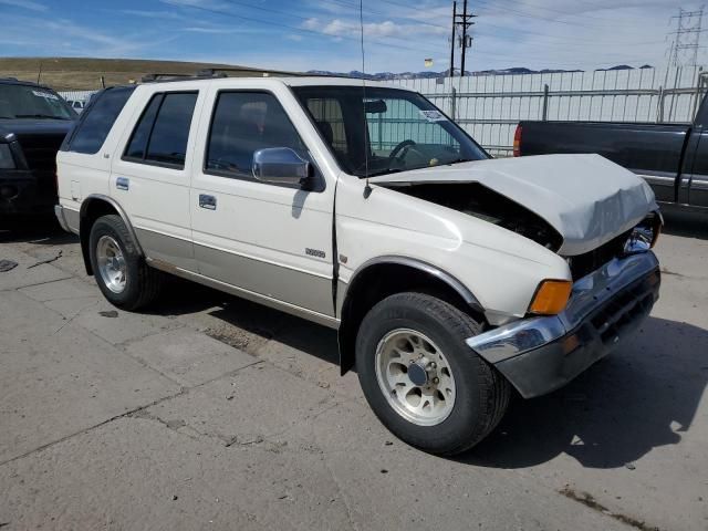 1994 Isuzu Rodeo S