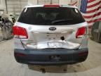 2012 KIA Sorento Base