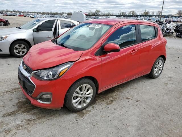 2019 Chevrolet Spark 1LT