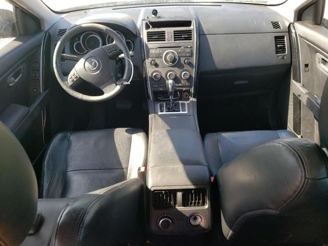 2007 Mazda CX-9