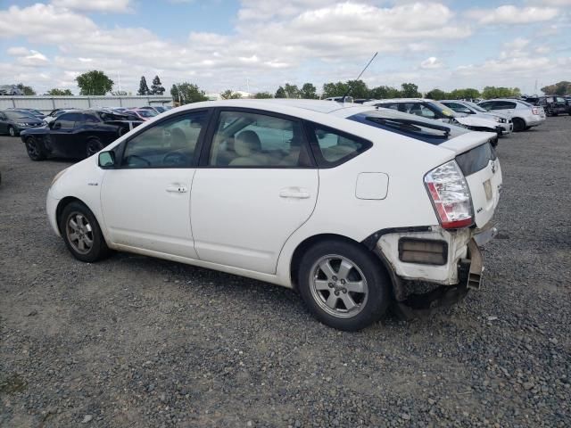 2006 Toyota Prius