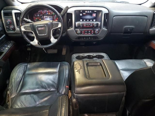 2014 GMC Sierra K1500 SLE