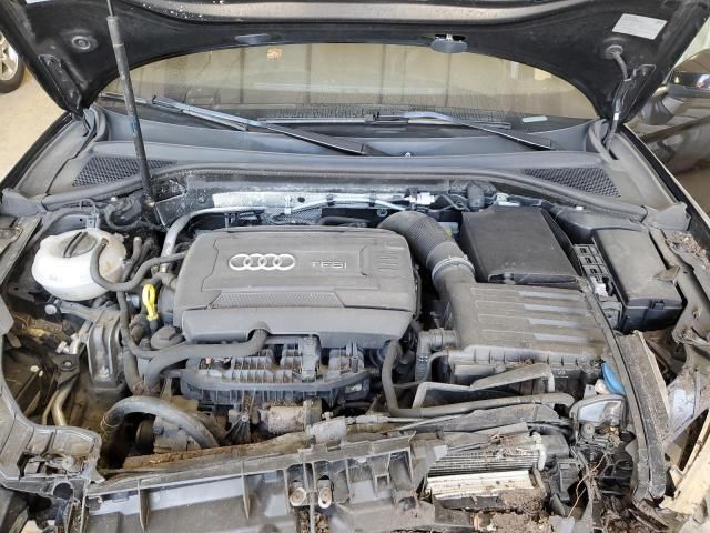 2015 Audi A3 Premium