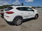 2019 Hyundai Tucson Limited