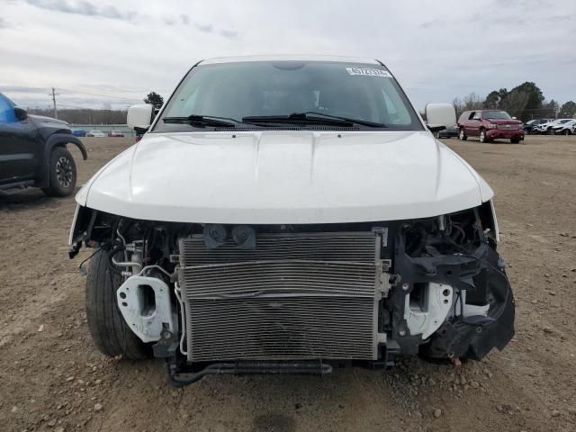 2015 Dodge Journey R/T