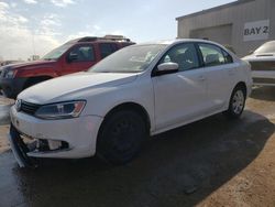 Volkswagen Jetta se Vehiculos salvage en venta: 2011 Volkswagen Jetta SE