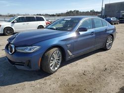 2023 BMW 530XE for sale in Fredericksburg, VA