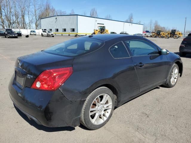 2008 Nissan Altima 3.5SE