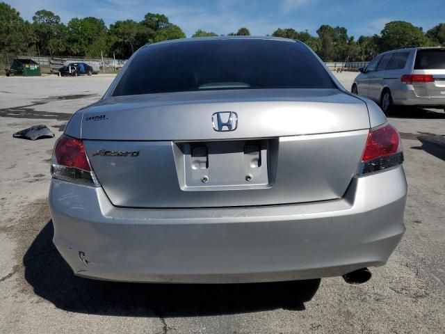 2010 Honda Accord LXP