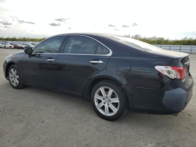 2009 Lexus ES 350