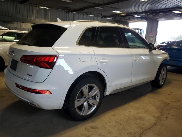 2019 Audi Q5 Premium