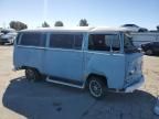 1969 Volkswagen Transporte