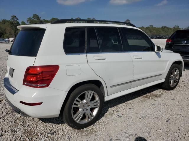 2013 Mercedes-Benz GLK 350